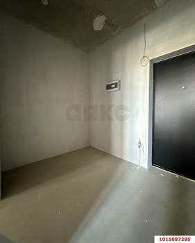 1-к квартира, вторичка, 39м2, 6/24 этаж