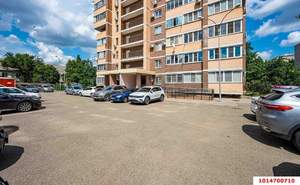 1-к квартира, вторичка, 38м2, 3/15 этаж