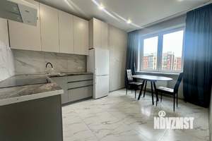 1-к квартира, вторичка, 37м2, 6/9 этаж