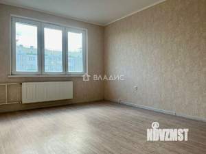 1-к квартира, вторичка, 39м2, 14/16 этаж
