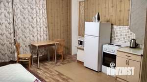 Студия квартира, вторичка, 27м2, 4/10 этаж