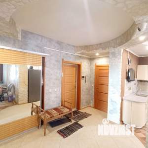 3-к квартира, вторичка, 113м2, 13/16 этаж