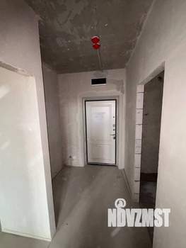 1-к квартира, вторичка, 36м2, 5/25 этаж