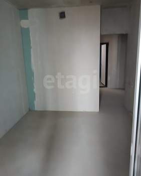 1-к квартира, вторичка, 32м2, 15/25 этаж