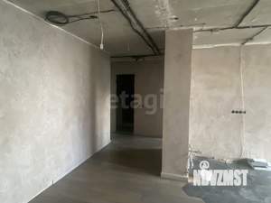 3-к квартира, вторичка, 70м2, 9/18 этаж