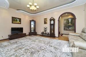 3-к квартира, вторичка, 109м2, 3/16 этаж