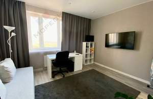 3-к квартира, вторичка, 78м2, 14/18 этаж