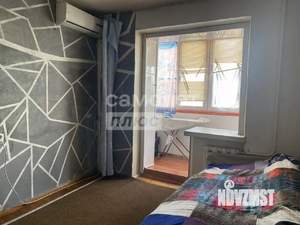 3-к квартира, вторичка, 61м2, 9/9 этаж