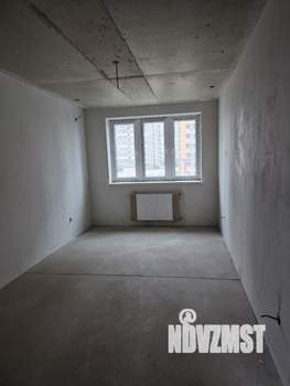 1-к квартира, вторичка, 35м2, 5/24 этаж