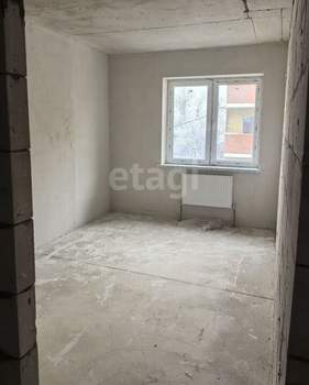 1-к квартира, вторичка, 34м2, 3/4 этаж