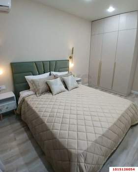 2-к квартира, вторичка, 60м2, 12/24 этаж