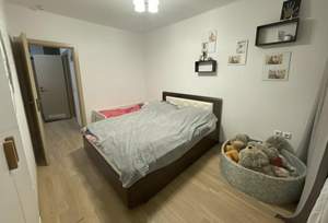 1-к квартира, вторичка, 42м2, 7/19 этаж