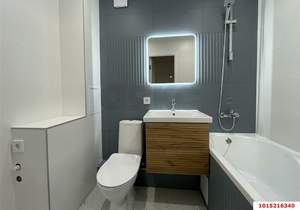 2-к квартира, вторичка, 45м2, 4/5 этаж