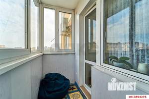 2-к квартира, вторичка, 60м2, 10/16 этаж