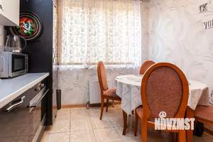 2-к квартира, вторичка, 53м2, 6/6 этаж