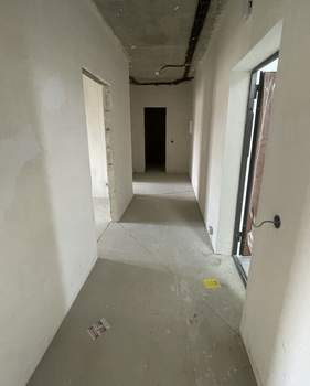 2-к квартира, вторичка, 72м2, 10/12 этаж