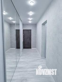 2-к квартира, вторичка, 60м2, 11/17 этаж