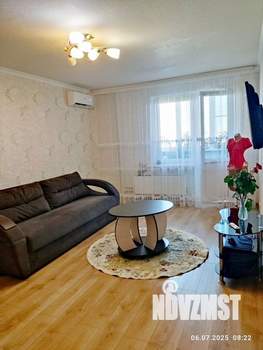 2-к квартира, вторичка, 48м2, 7/16 этаж