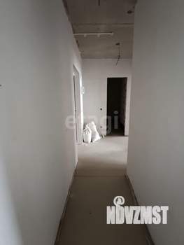 1-к квартира, вторичка, 40м2, 1/4 этаж