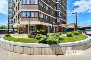 3-к квартира, вторичка, 90м2, 7/24 этаж