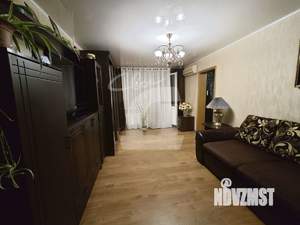 4-к квартира, вторичка, 76м2, 8/9 этаж