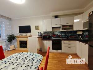 1-к квартира, вторичка, 43м2, 4/9 этаж