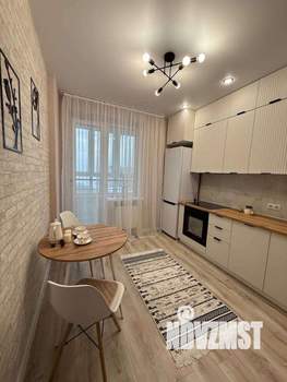 1-к квартира, вторичка, 34м2, 18/24 этаж