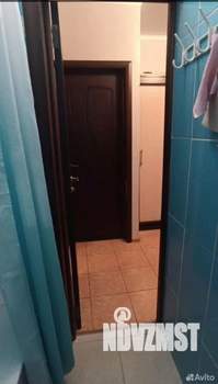 1-к квартира, вторичка, 35м2, 5/6 этаж