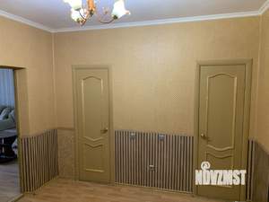 2-к квартира, вторичка, 70м2, 3/12 этаж