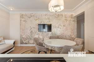 2-к квартира, вторичка, 78м2, 15/24 этаж