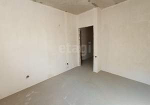 2-к квартира, вторичка, 35м2, 9/16 этаж