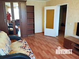 1-к квартира, вторичка, 38м2, 6/15 этаж