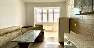 2-к квартира, вторичка, 59м2, 6/6 этаж