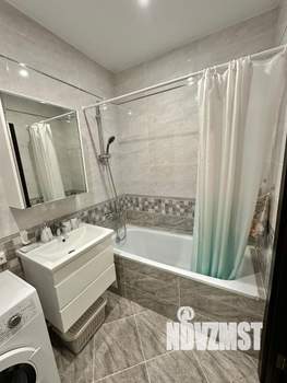 1-к квартира, вторичка, 40м2, 1/9 этаж