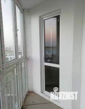 1-к квартира, вторичка, 35м2, 9/9 этаж