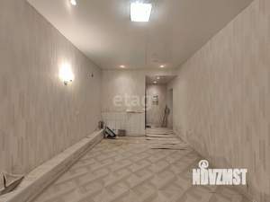 Студия квартира, вторичка, 28м2, 1/4 этаж