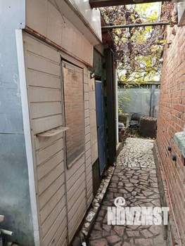 2-к квартира, вторичка, 38м2, 1/1 этаж