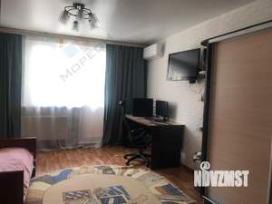 1-к квартира, вторичка, 44м2, 6/16 этаж