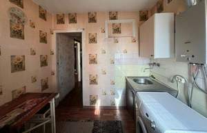 1-к квартира, вторичка, 34м2, 4/5 этаж