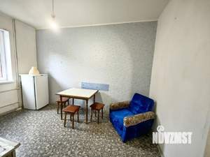1-к квартира, вторичка, 37м2, 1/4 этаж
