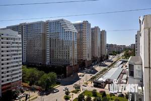 1-к квартира, вторичка, 36м2, 12/12 этаж