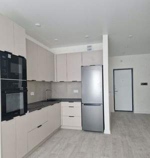 2-к квартира, вторичка, 63м2, 15/24 этаж