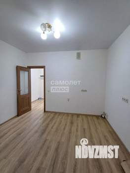 1-к квартира, вторичка, 41м2, 17/17 этаж