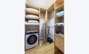 1-к квартира, вторичка, 41м2, 5/9 этаж