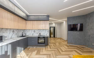 3-к квартира, вторичка, 101м2, 6/24 этаж