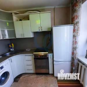 1-к квартира, вторичка, 39м2, 7/11 этаж
