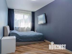 2-к квартира, вторичка, 43м2, 5/5 этаж