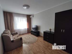 1-к квартира, вторичка, 36м2, 2/14 этаж