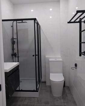 Студия квартира, вторичка, 25м2, 17/24 этаж