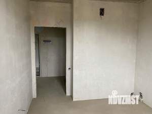 1-к квартира, вторичка, 36м2, 16/16 этаж